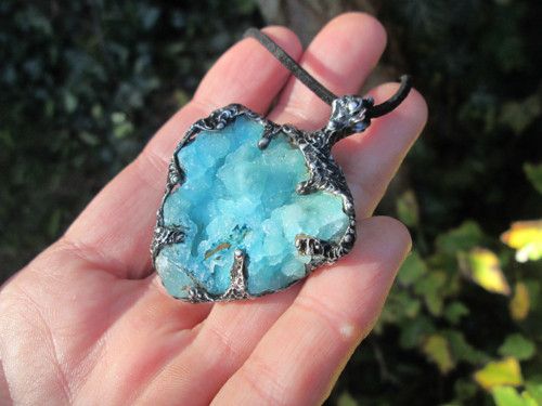 Talisman ,, Euforie duše " — foto 2