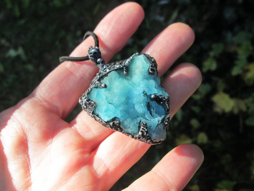 Talisman ,, Euforie duše " — foto 6