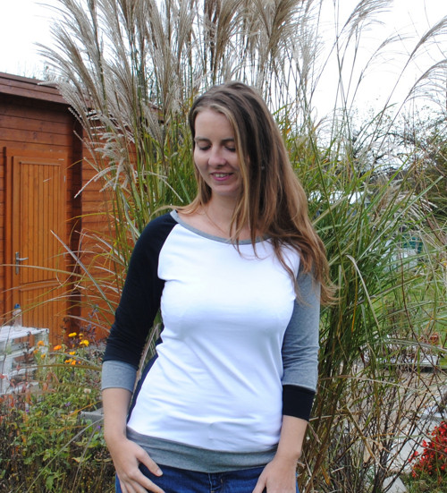 Triko vel.XS,S,M,L,XL — foto 3