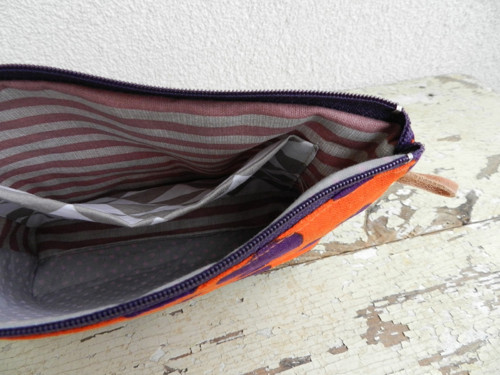 Sambar Canvas Echino — foto 5