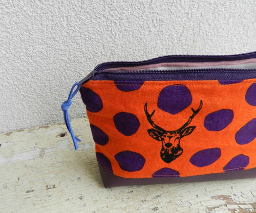 Sambar Canvas Echino — foto 2