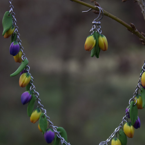 Sada - tulipány — foto 6