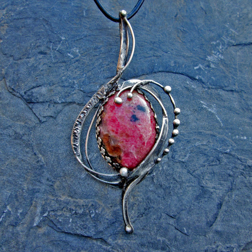 Rodonit — foto 2