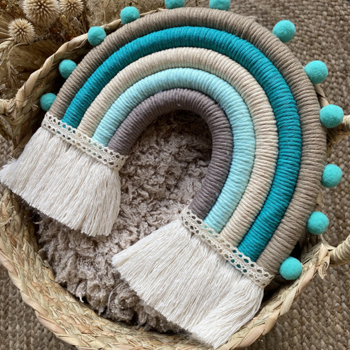 Macrame Duha vel. L — foto 2