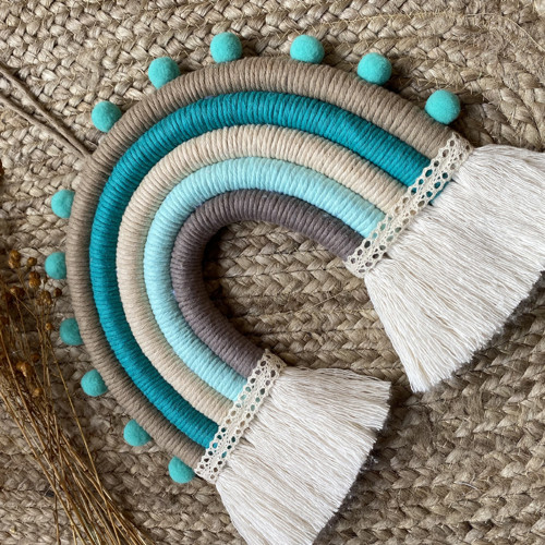 Macrame Duha vel. L — foto 3