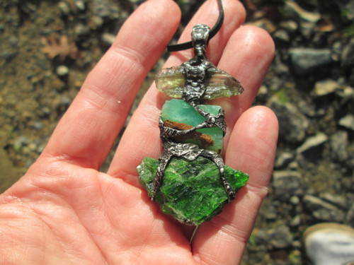 Talisman ,, Šibalba " — foto 6
