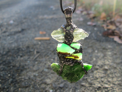 Talisman ,, Šibalba " — foto 3