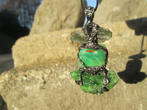 Talisman ,, Šibalba " — foto 5