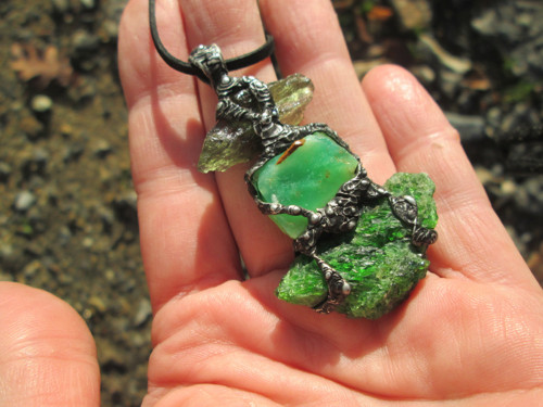Talisman ,, Šibalba " — foto 4