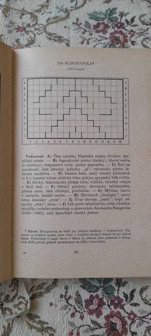 Hrátky s otazníkem — foto 3