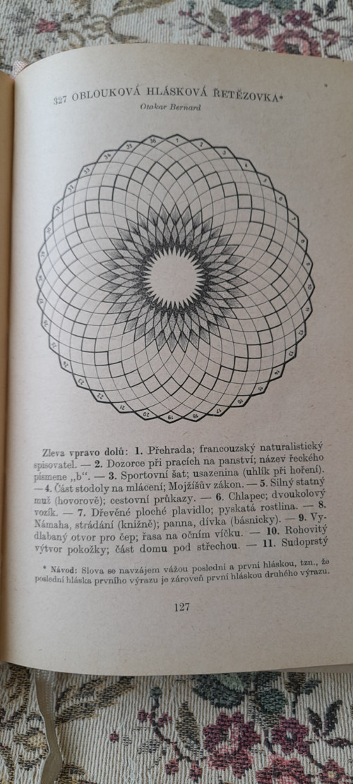 Hrátky s otazníkem — foto 6