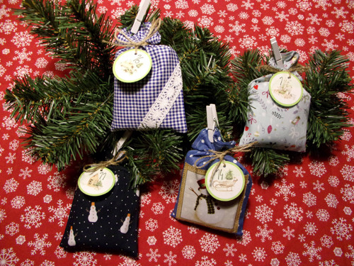 Adventní kalendář — foto 3