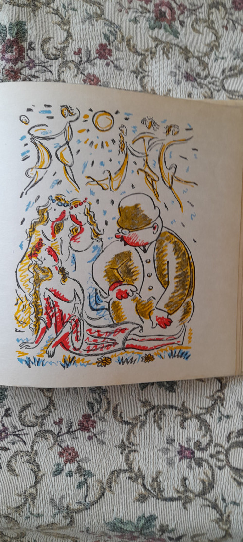 Devatero pohádek - Karel Čapek — foto 5