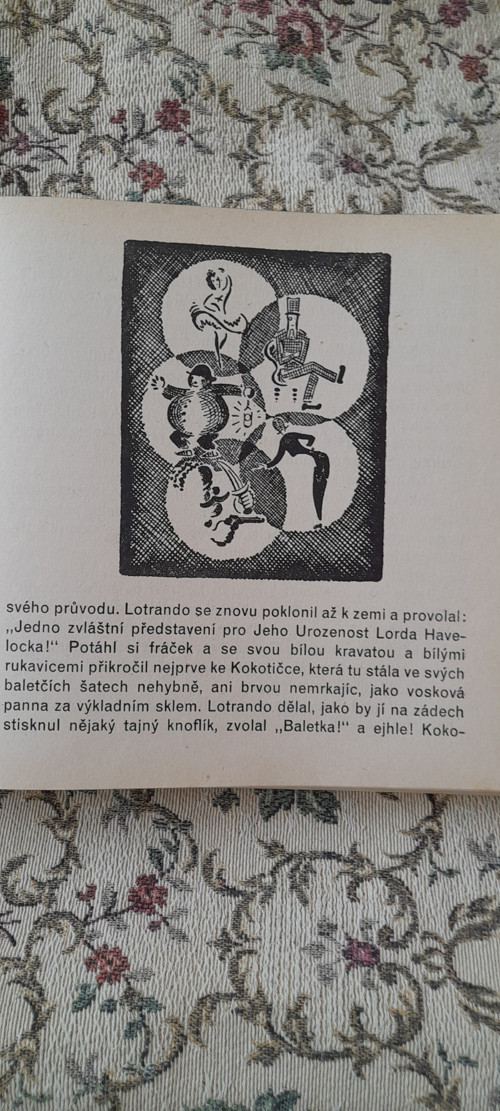 Devatero pohádek - Karel Čapek — foto 4