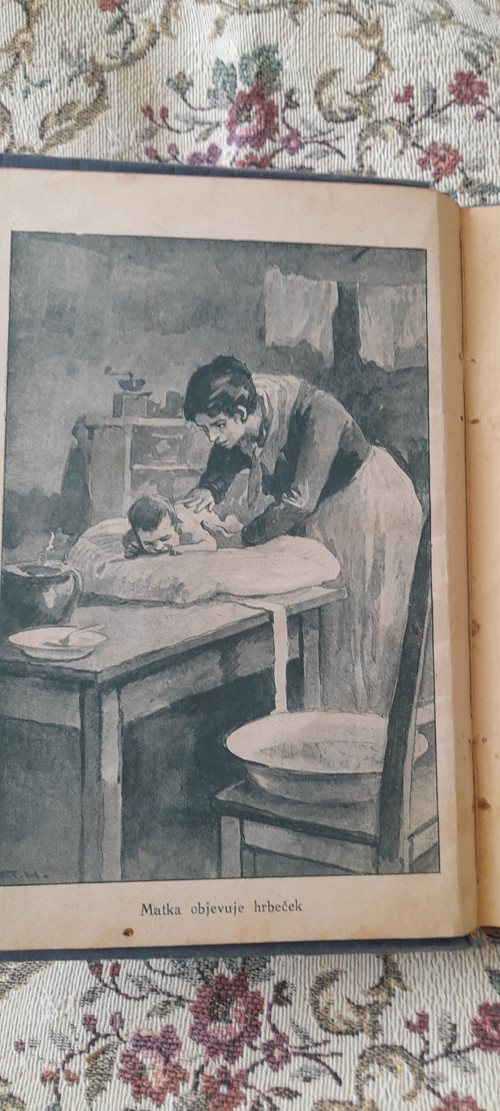 Doktor Hrbáček - H. Špolc — foto 2