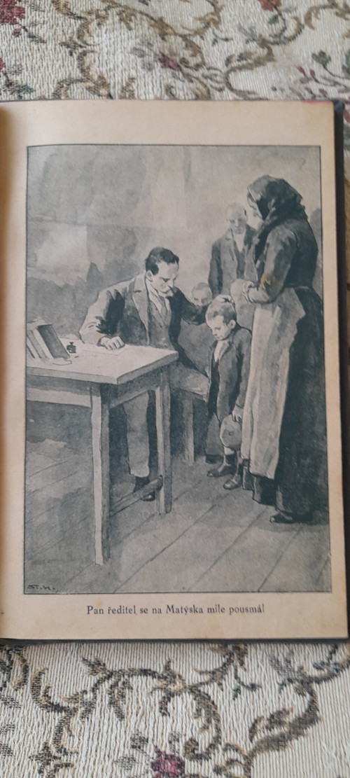 Doktor Hrbáček - H. Špolc — foto 3