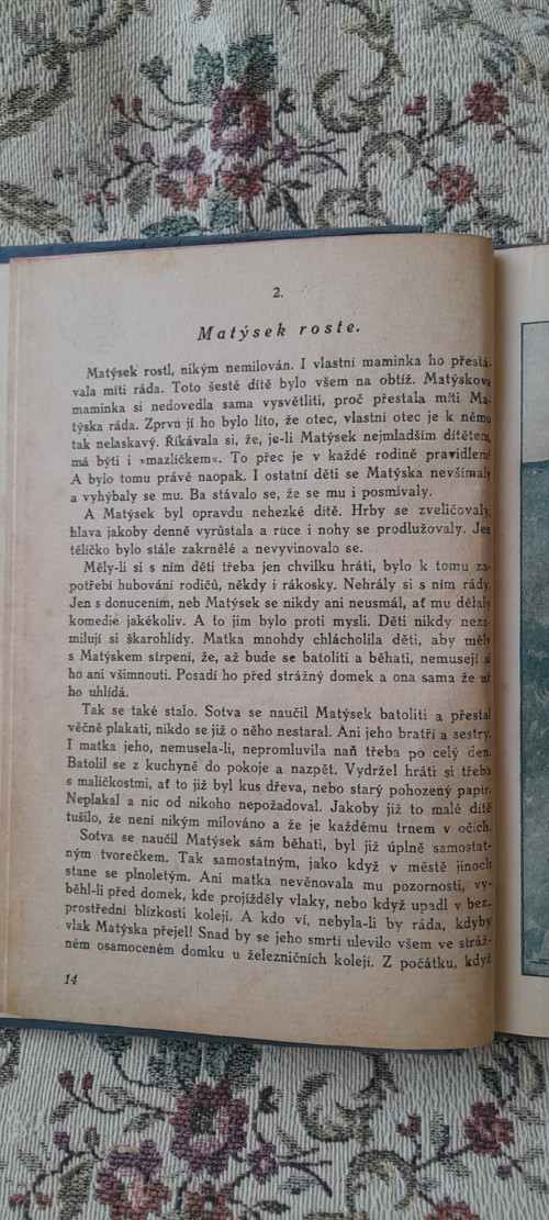 Doktor Hrbáček - H. Špolc — foto 5