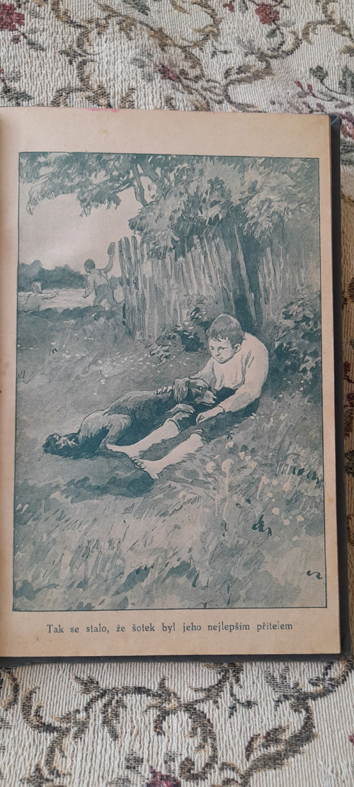 Doktor Hrbáček - H. Špolc — foto 4