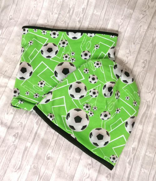 Fotbal míč na zelené ...sleva !!! — foto 2