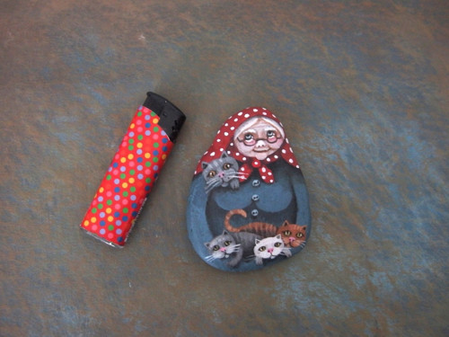 Babka Tereza — foto 2