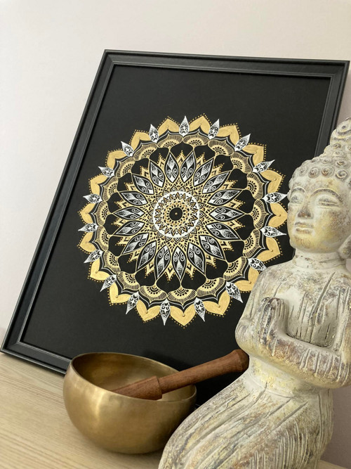Mandala HOJNOST — foto 2