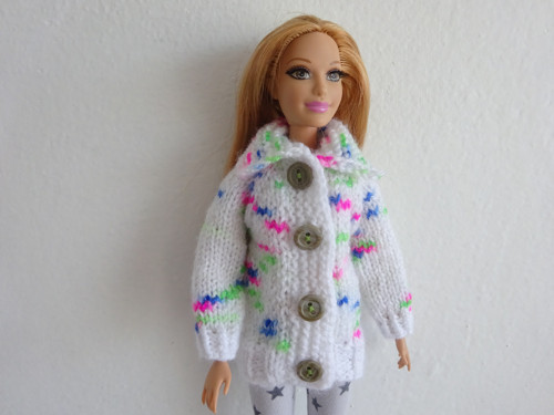 Svetřík pro BARBIE — foto 2