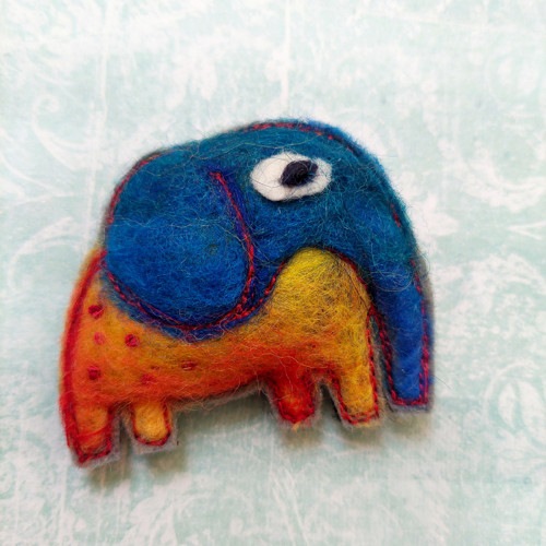Elefant — foto 3