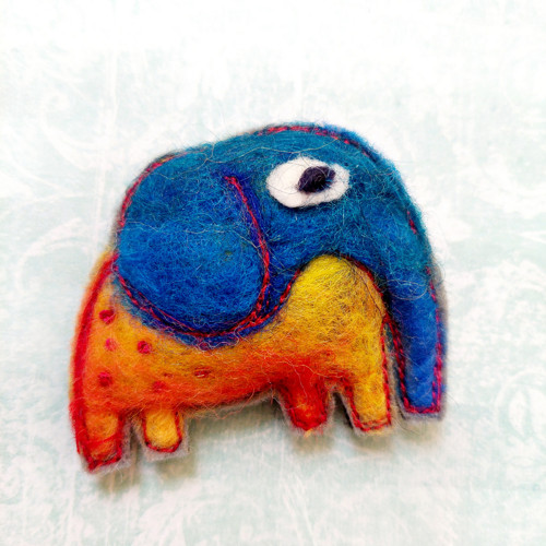 Elefant — foto 2