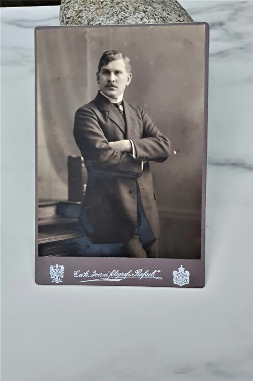 Starosta - kabinetka — foto 2