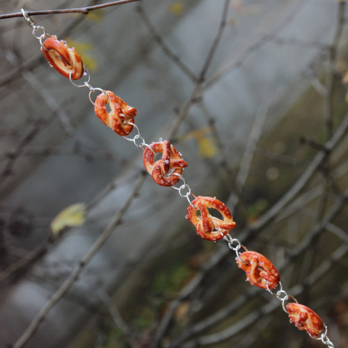 Preclíky (náramek) — foto 5