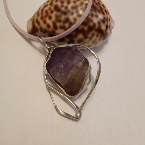 Pod ochranou ametystu — foto 4