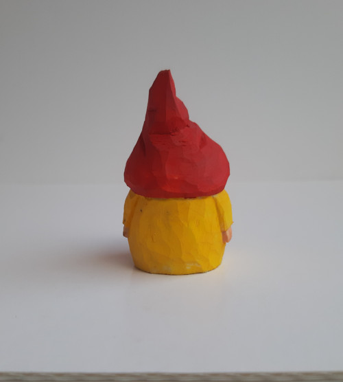 Trpaslík Pépa - Dwarf Pepa — foto 3