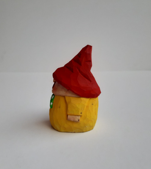 Trpaslík Pépa - Dwarf Pepa — foto 2