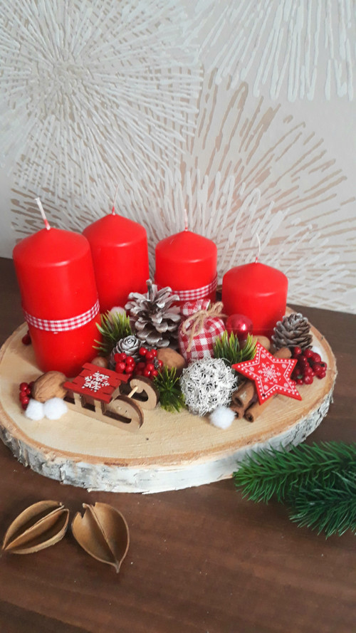Vánoční sáňkování — foto 2
