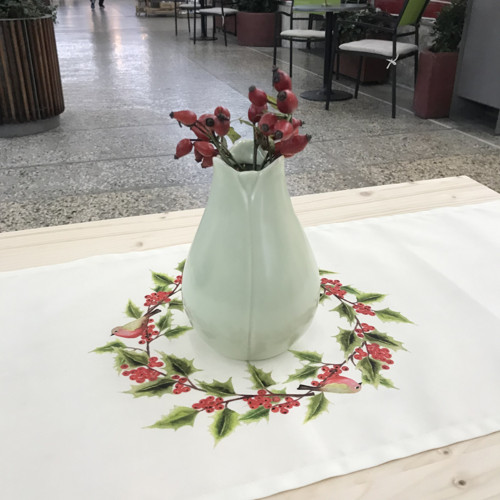 Běhoun- cesmína — foto 2