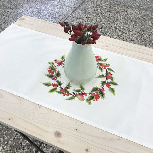 Běhoun- cesmína — foto 3