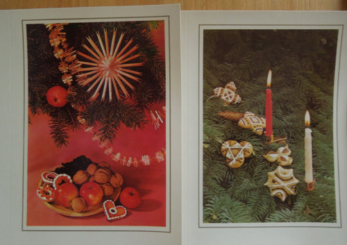 Retro vánoční vzpomínka — foto 3