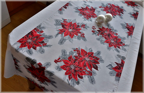 Běhoun 40x180 - Divin Christmas — foto 2