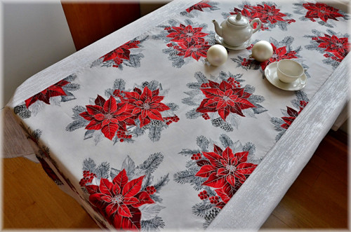 Běhoun 40x180 - Divin Christmas — foto 4