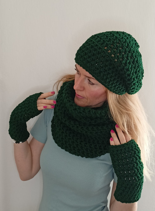 Souprava Lady SKLADEM — foto 2
