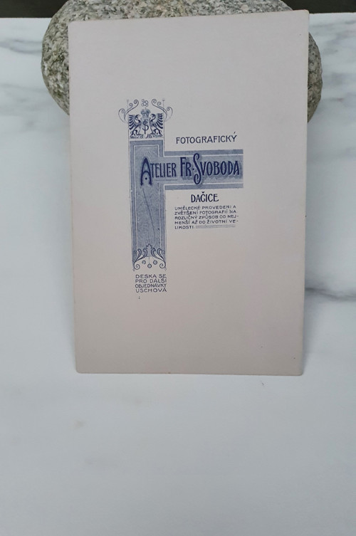Velká rodina - kabinetka — foto 3