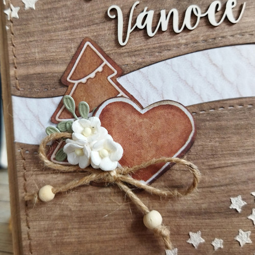 Vánoční přání — foto 2