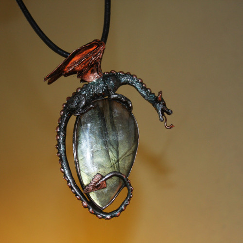 Dračí amulet 2. — foto 6