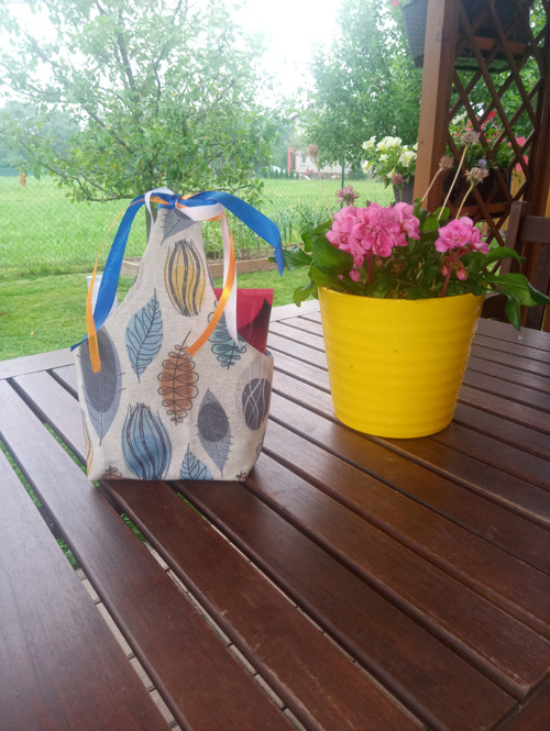 Dárkové taštičky — foto 4