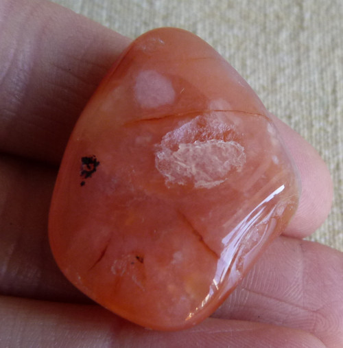 Karneol - 3,4 cm — foto 2