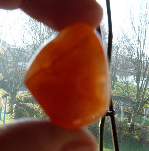 Karneol - 3,4 cm — foto 3