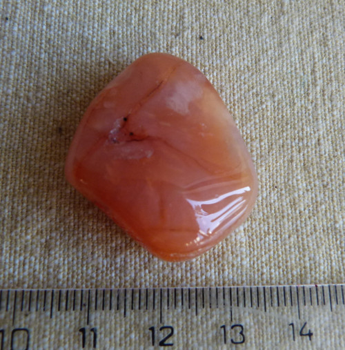 Karneol - 3,4 cm — foto 5