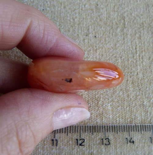 Karneol - 3,4 cm — foto 4