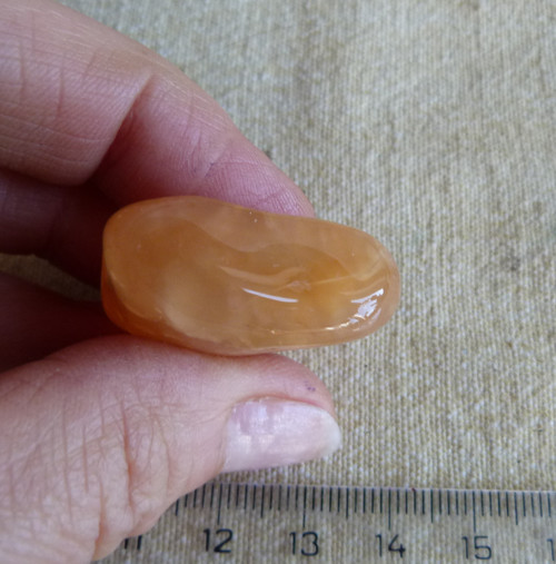 Karneol - 3,1 cm — foto 6