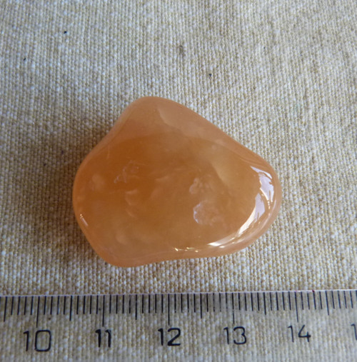 Karneol - 3,1 cm — foto 5